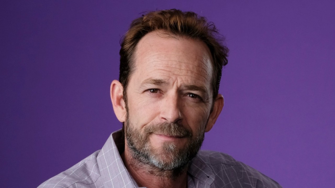 Luke Perry Dies At 52 Due To Stroke