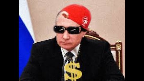 From a spy to a president (criminal): The rise of Vladimir Putin