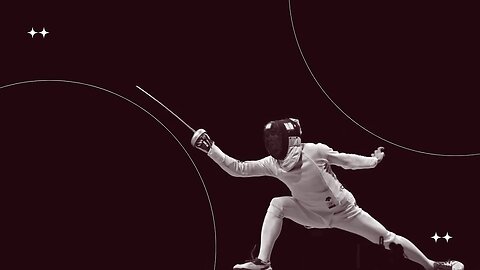 Epee Fencing - Full Training Session - 2023-04-29