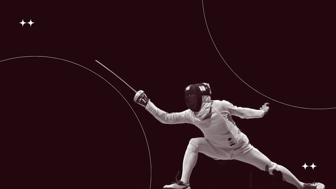 Epee Fencing - Full Training Session - 2023-04-29