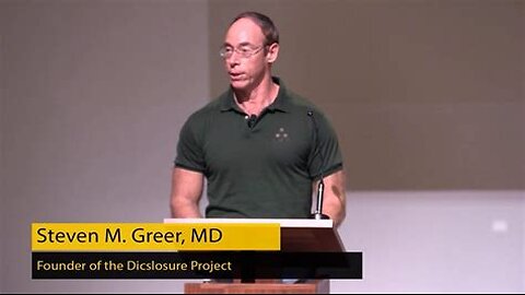 Dr. Steven Greer On Who’s The Most Powerful Man In USA 🇺🇸