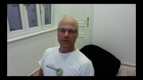 Corona Virus - so neu?