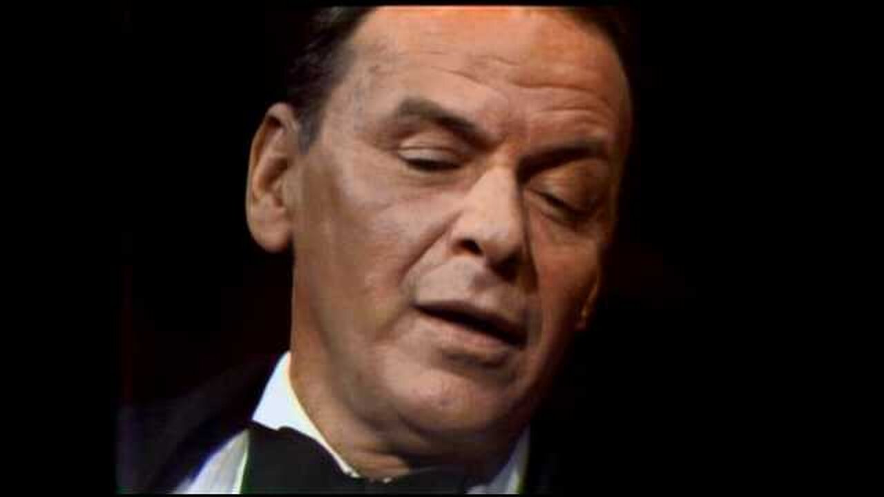 The Girl From Ipanema - Frank Sinatra & Antônio Carlos Jobim