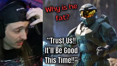 Halo Studios Wants Us To Believe Them This Time