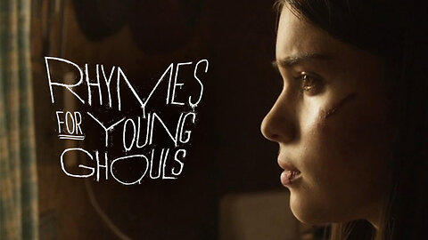 Rhymes For Young Ghouls | Official Trailer | Monterey Media