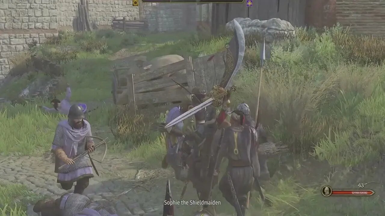 Mount and Blade 2 Bannerlord Mods