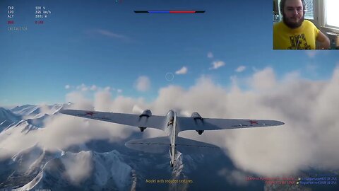 I Love This Game... | War Thunder With Friends