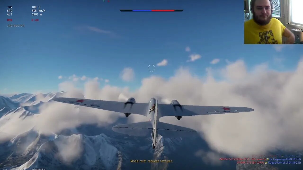 I Love This Game... | War Thunder With Friends