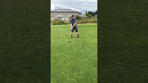 I Suck At Golfing 🤪