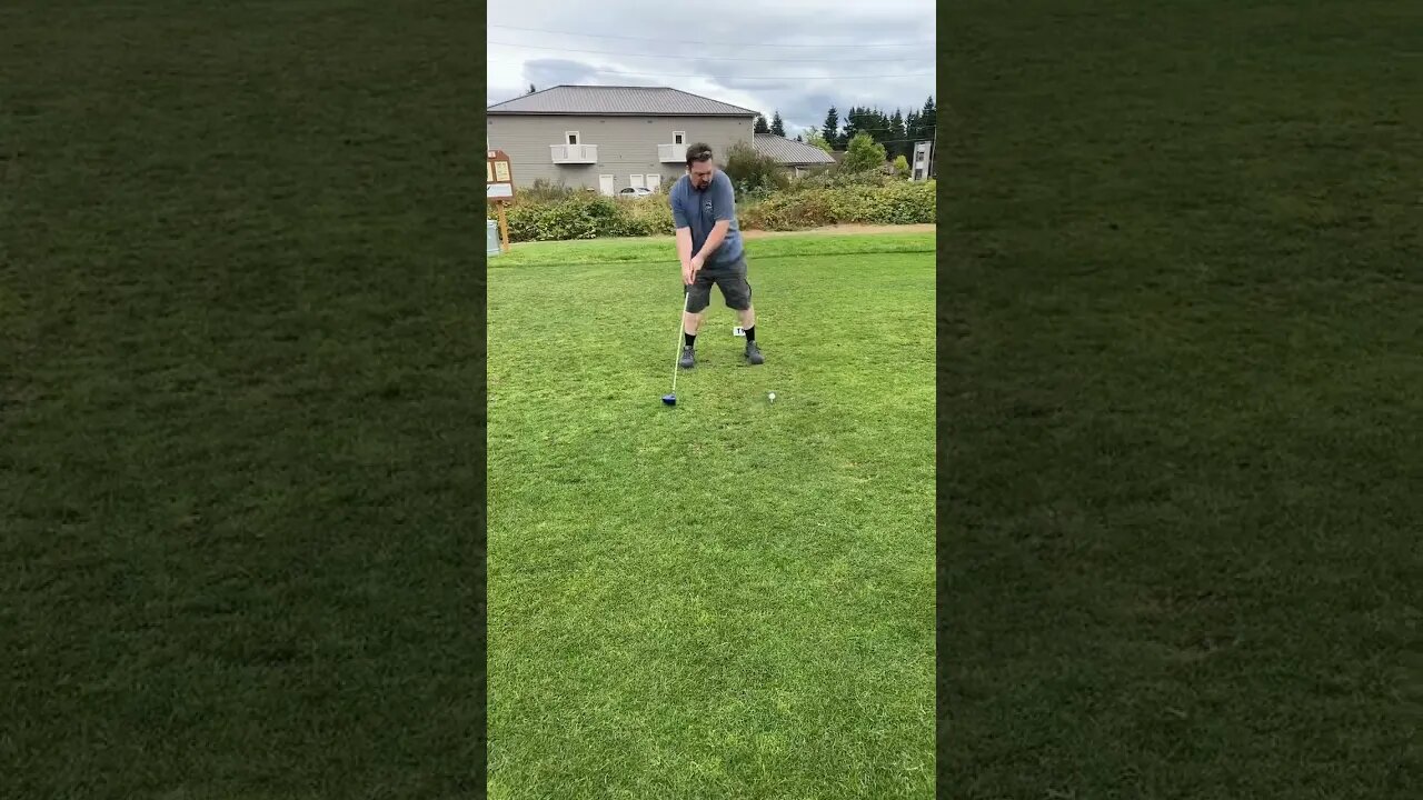 I Suck At Golfing 🤪