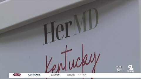 We're Open: Local women's health center expands after pandemic