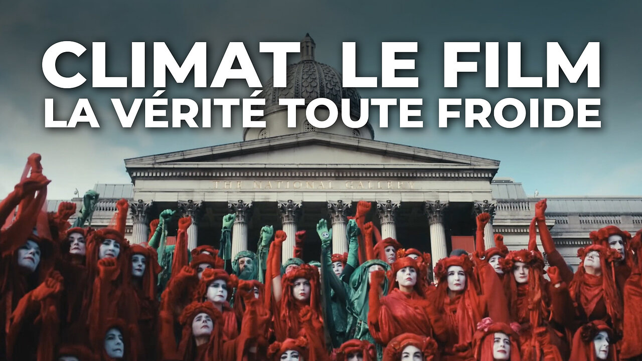 Climat: Le Film