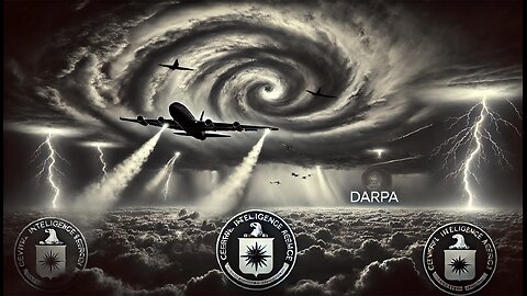 They Tried to Delete This! Hidden Government Weather Secrets EXPOSED!