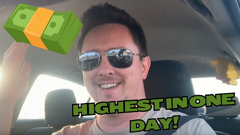 HIGHEST Made In One Day! - Weekend Dash-A-Long