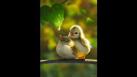 Funny birds 🤣 videos