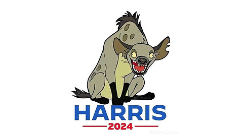 Kamala Campaign Parody Ad
