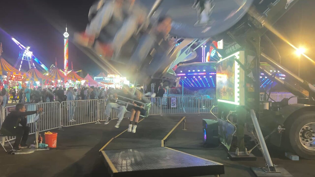 yuma County fair