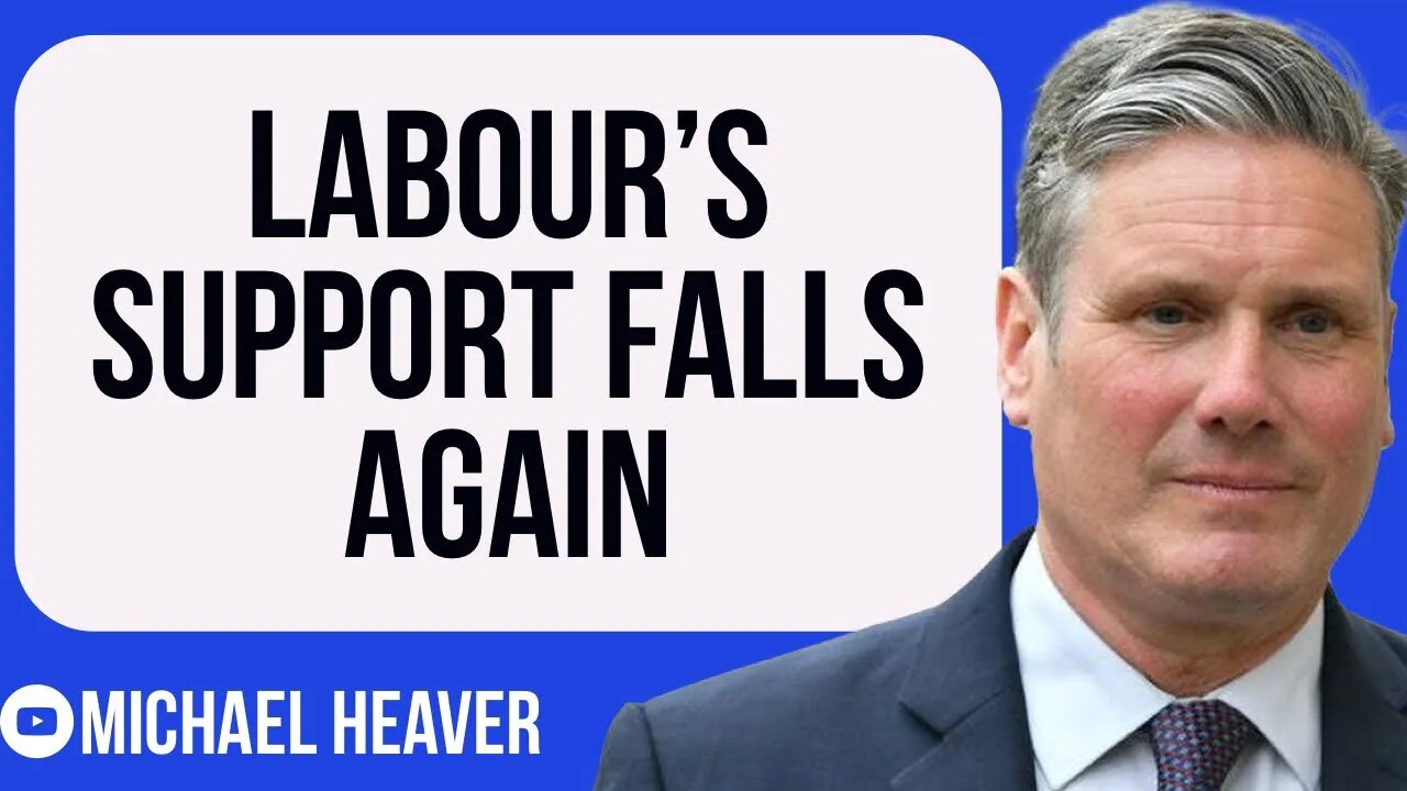 This Could Be The END For Starmer's Labour Party