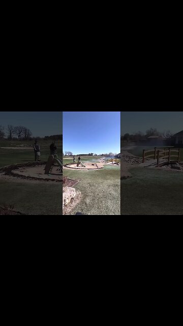 Burning Part of my Lawn