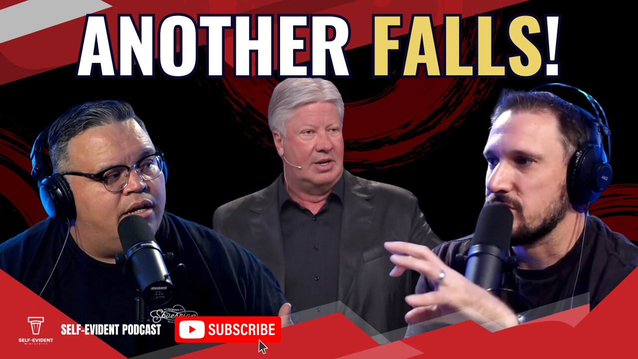 Robert Morris: Open and Shut Case? || Massey and Mike ||
