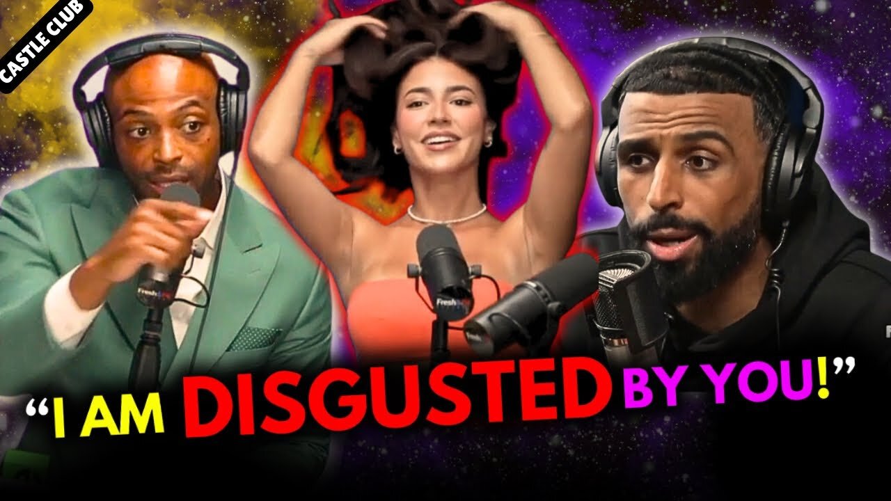 Marquette Goes NUCLEAR On “Classy” OF Model Leaves MYRON SPEECHLESS!