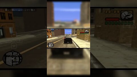 GTA LIBERTY CITY STORIES ANDROID PSP #games #gaming #gamingvideos #android