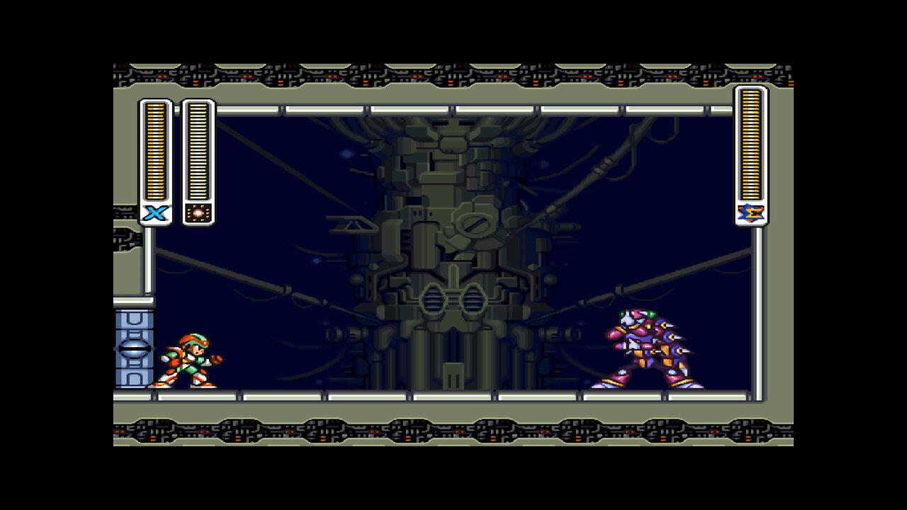 Let's Play! Megaman X2 Part 3! Cleaning up the last of the Mavericks