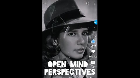 Open Mind Perspectives Stand by me