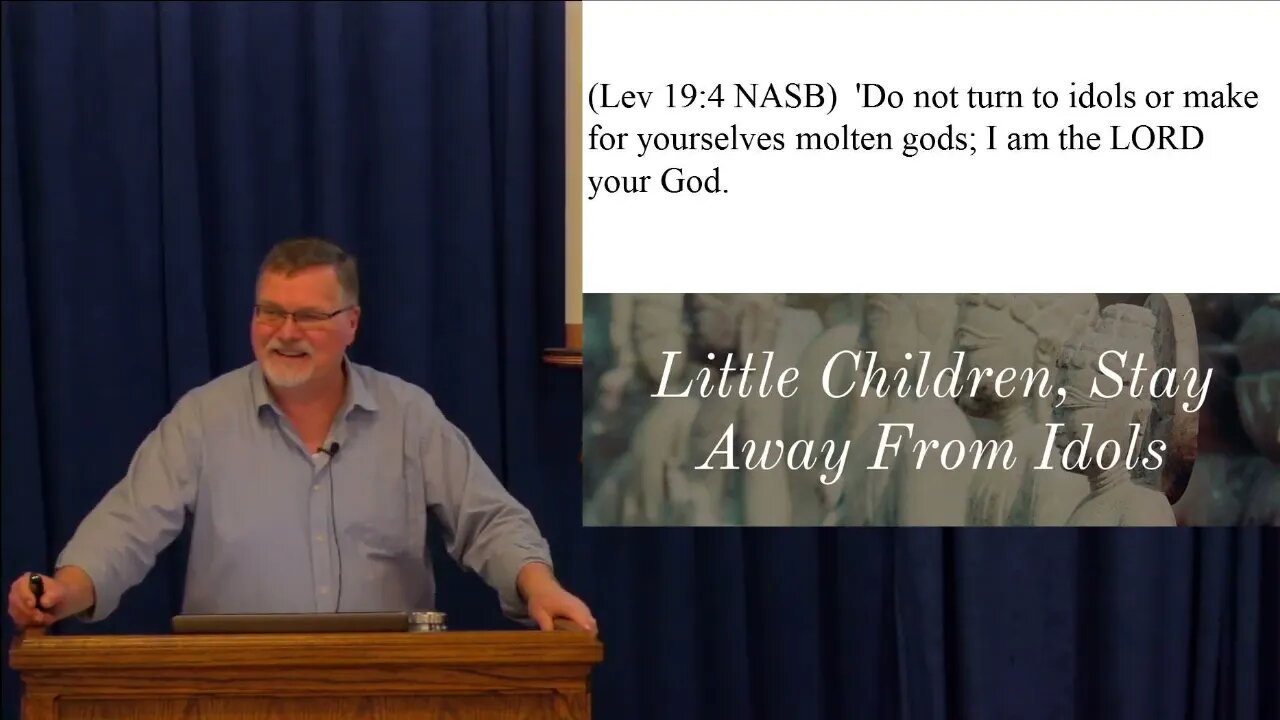 Leviticus 19