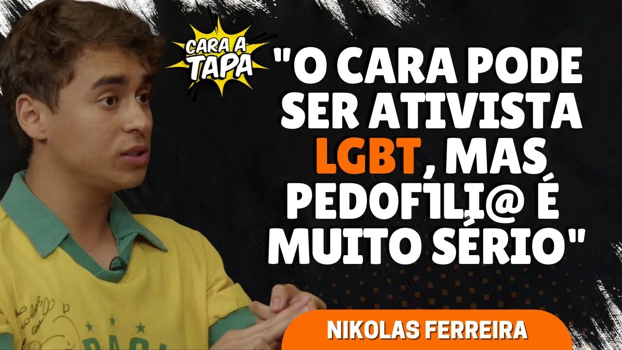 ESTRATÉGIAS DE ATIVISTAS DE GRUPOS POLÊMICOS E ILEGAIS REVELADAS