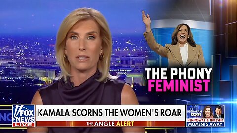 The Ingraham Angle 9-5-24 FULL END SHOW - BREAKING FOX NEWS September 5, 2024