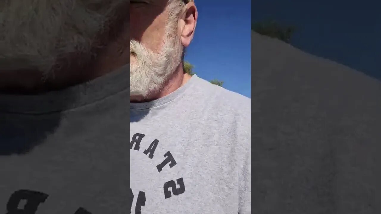 A good day for a hike πΆββοΈ PT1