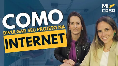 Como a criação de conteudo pode IMPUNSIONAR o seu serviço | Cortes Mi Casa.