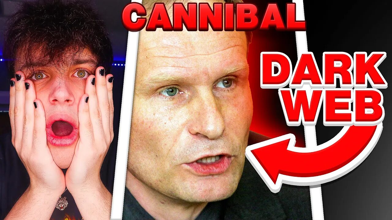 Dark Web Stories That ACTUALLY Happened...(INSANE) | AustinVro