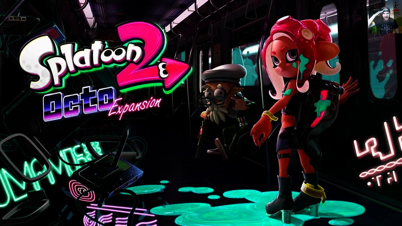 Splatoon 2 | Octo Expansion & Version 3.0 Content (New Gear, Maps, etc.) Announced!