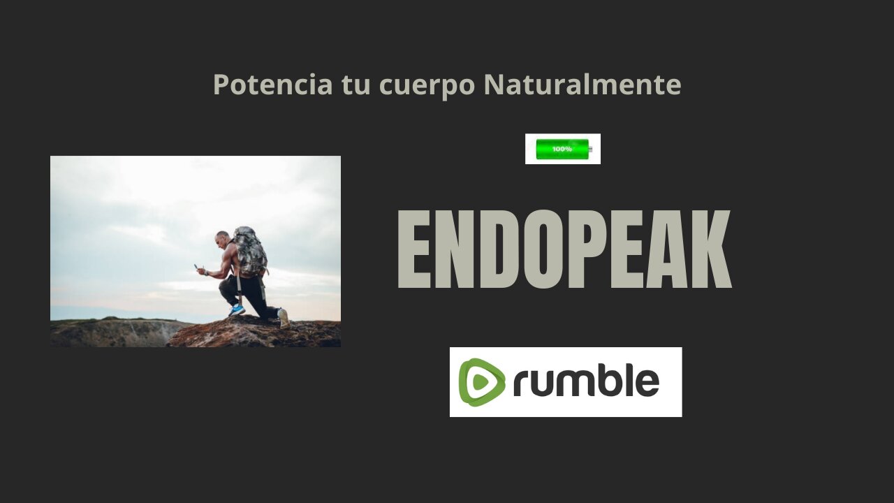 ENDOPEAK