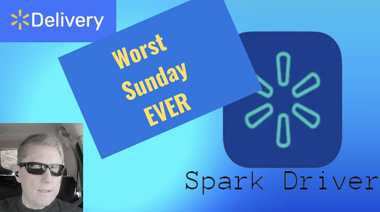 Walmart Spark Sunday Disaster