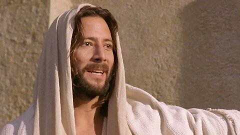 Ketengban - John 7:25-53 “Jewish leaders try to arrest Jesus” [xte]