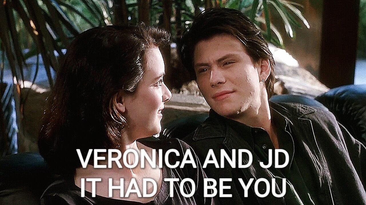 Veronica and JD | It Had to be You [Heathers]