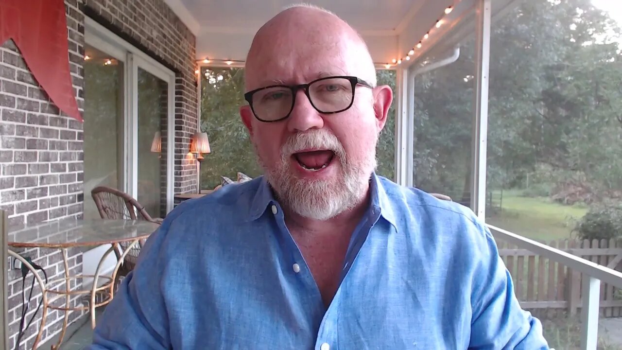 Rick Reacts: McCarthy Ousting