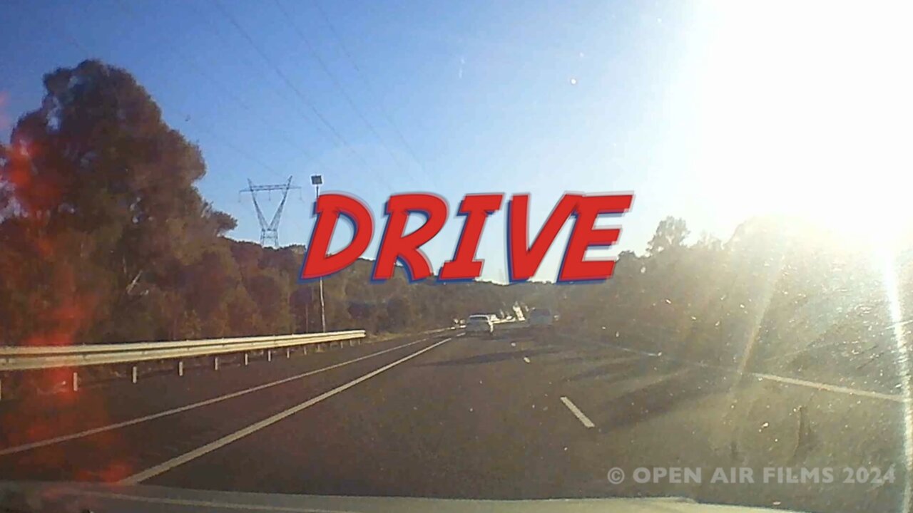 DRIVE