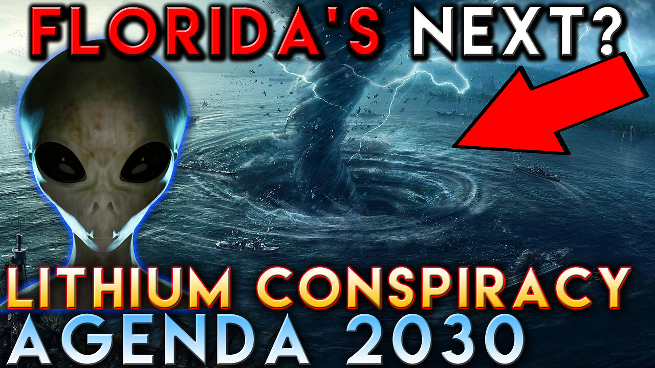 Agenda 2030: Disturbing Truth (HAARP, Entities & Plagues)