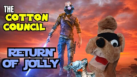 The Cotton Council | Return of Jolly