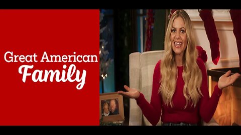 Great American Family Is The Fastest-Growing Network On Cable - The Network Candace Cameron Joined