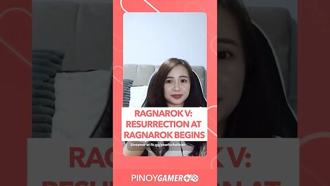 Ragnarok V: Resurrection at Ragnarok Begins #ragnarok #pinoygamerph #podcastph #shorts #shortsph