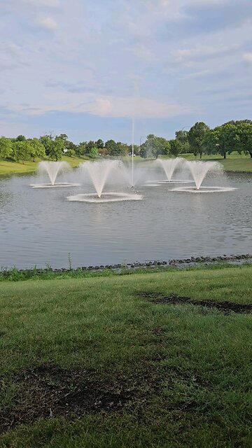 My Peaceful Place - Violence is Not the Answer