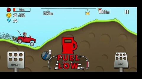 New Game gaming | Hill climb racing