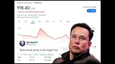 Why Tesla stock will crash after earnings!! [WATCH BEFORE EARNINGS]