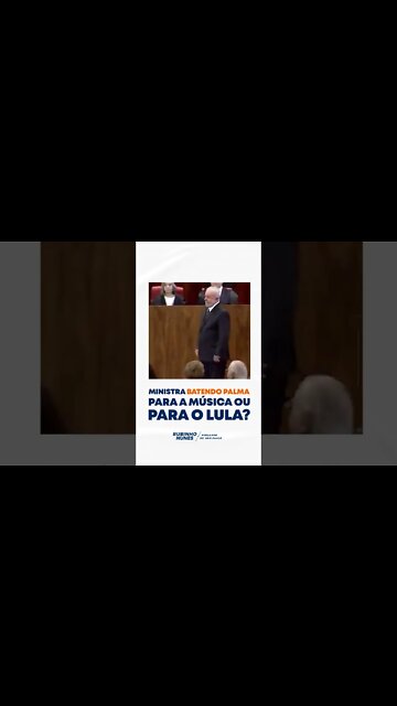 Será que houve parcialidade? #shorts #lula