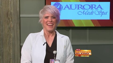 Aurora Medi Spa - 6/7/21